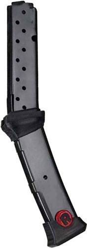 REDBALL MAGAZINE HI-POINT – CARBINE 9MM 20RD BLACK