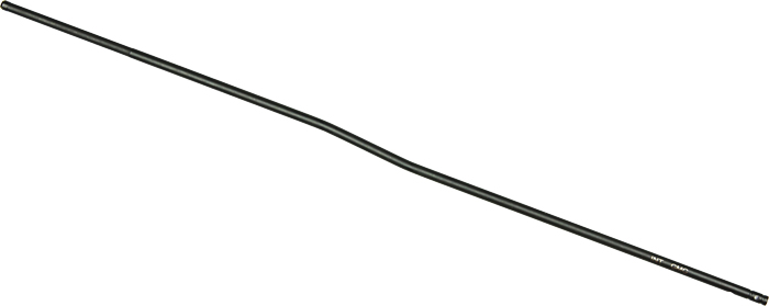 CMC AR15/AR10 NITRIDE GAS TUBE – COATED INTERMEDIATE LENGTH