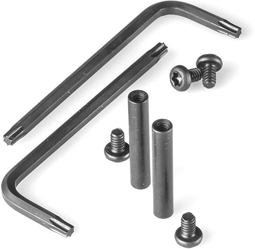 CMC TRIGGER ANTI-WALK PIN SET – AR-15 LARGE PINS
