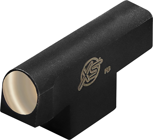 XS STANDARD DOT BRASS INSERT – COLT COBRA & KING COBRA
