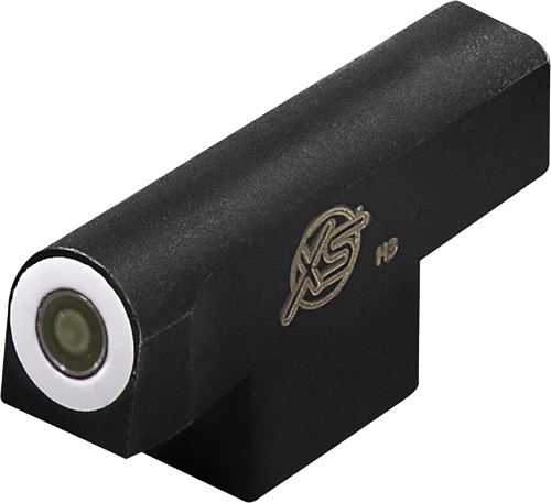 XS STANDARD DOT TRITIUM WHITE – DOT COLT COBRA & KING COBRA