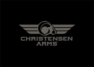 CHRISTENSEN ARMS RIDGELINE FFT 25CM BRNZ 20″