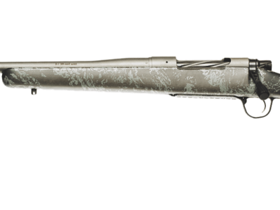 CHRISTENSEN ARMS MESA FFT 22CM TUNGSTN 20″ LH