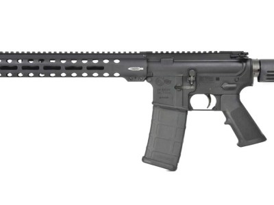 COLT TROOPER M4 CARB 5.56MM 16″   #