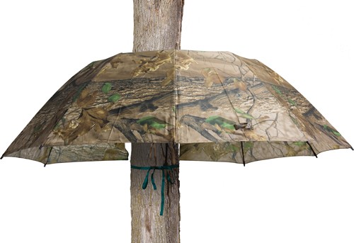 MUDDY POP UP UMBRELLA 54″W X – 49″ DEEP W/CARRY CASE