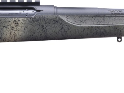 TRA NITROBOLT 50CA DSRTWEB24TB