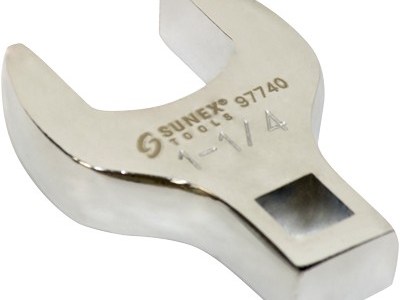 ODIN CROWFOOT 1-1/4″ FOR .223 – 5.56 NATO AR STYLE BARREL NUTS