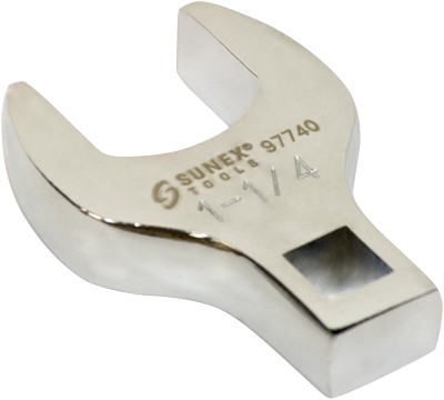 ODIN CROWFOOT 1-1/4″ FOR .223 – 5.56 NATO AR STYLE BARREL NUTS