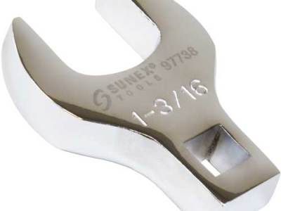 ODIN CROWFOOT 1-3/16″ FOR ODIN – RAGNA BARREL NUTS