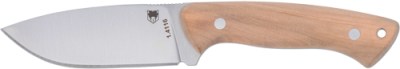 COBRATEC TWIN MOUNTAIN 4″ – FIXED BLADE OLIVEWOOD SS