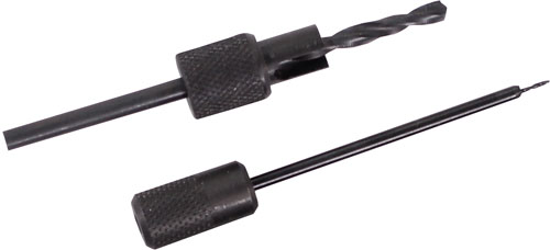 CVA BREECH PLUG CLEAN OUT – SYSTEM QRBP BREECH PLUGS