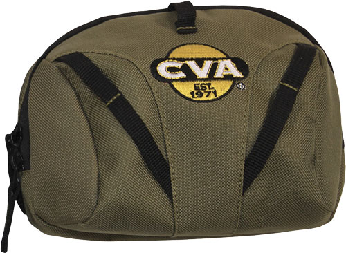 CVA SOFT BAG FIELD CLEANING – KIT 50 CALIBER*