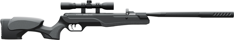 CROSMAN VANTAGE PLUS AIR RIFLE – 177 PELLET 4X32MM SCOPE BLACK