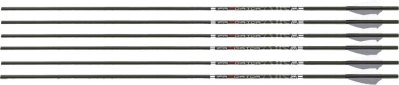 CARBON EXPRESS ARROW PREDATOR – AIR 350 2″ Q2i VANES 6PK