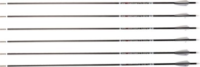 CARBON EXPRESS ARROW PREDATOR – AIR 300 2″ Q2i VANES 6PK