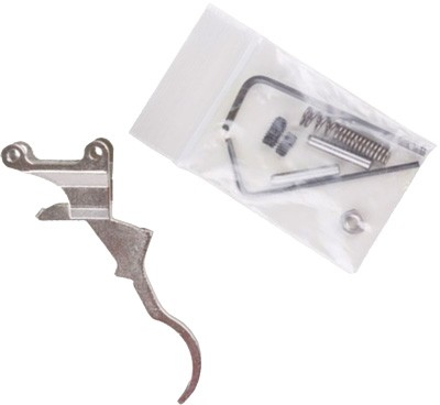 RIFLE BASIX TRIGGER CZ 452 – 10 OZ TO 2.5 LBS SILVER