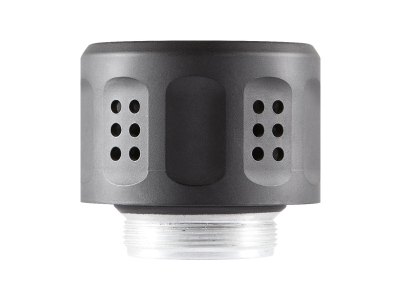 DEAD AIR ARMAMENT NOMAD E-BRAKE ENHANCED