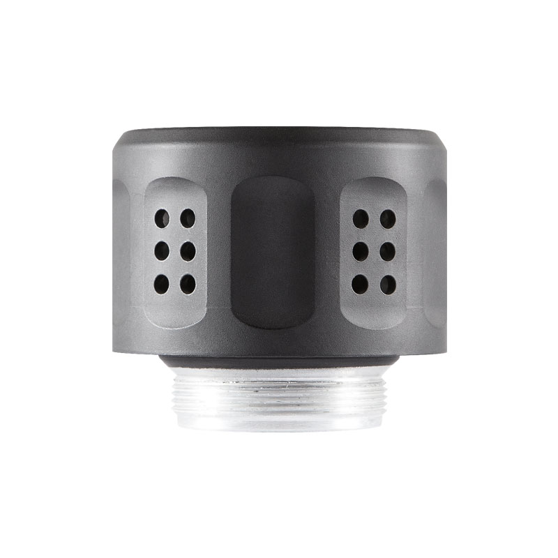 DEAD AIR ARMAMENT NOMAD E-BRAKE ENHANCED