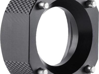 DEAD AIR SILENCERS R-SERIES – MK2 FRONT CAP TOOL LARGE PIN