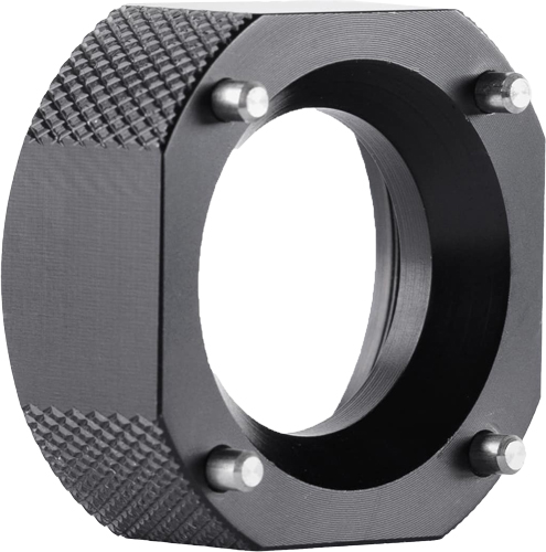 DEAD AIR SILENCERS R-SERIES – MK2 FRONT CAP TOOL LARGE PIN