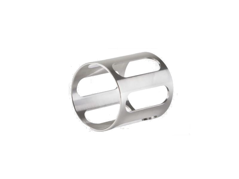 DEAD AIR ARMAMENT GHOST FIXED BARREL SPACER