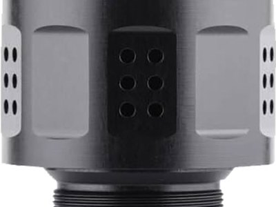 DEAD AIR SILENCERS ENHANCED – BRAKE FOR SANDMAN SERIES