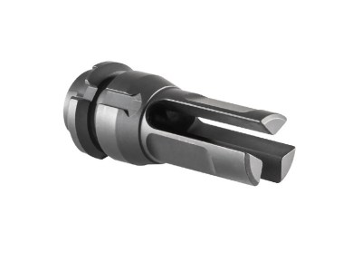 DEAD AIR ARMAMENT KEYMO FLASH HIDER 1/2X28