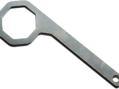 DEAD AIR SILENCERS WRENCH KIT – RXD30TI