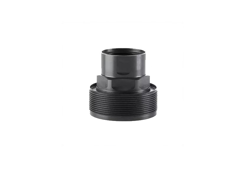 DEAD AIR ARMAMENT WOLVERINE INSERT 24MM RH LONG