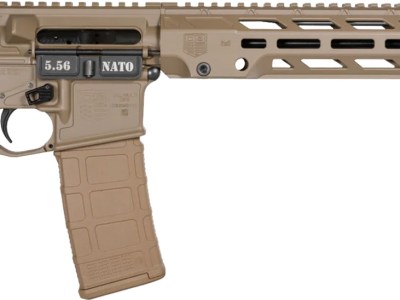 DBF DB15 OBSI 556 RFL 16DE 30R