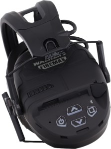 WALKERS DIGITAL MUFF FIREMAX – BLUETOOTH RECHARGABLE 20dB