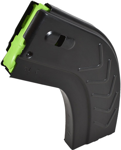 D&H TACTICAL MAGAZINE 7.62X39 – 30RD STEEL BLACK AR15
