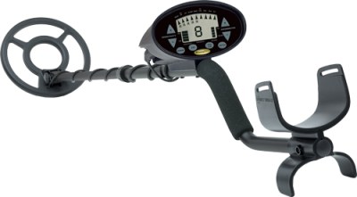 BOUNTY HUNTER “DISCOVERY 2200” – METAL DETECTOR