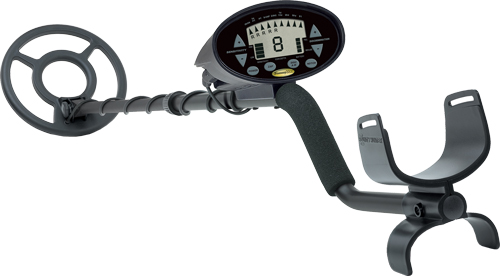 BOUNTY HUNTER “DISCOVERY 2200” – METAL DETECTOR