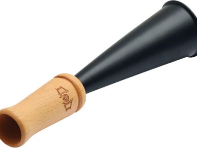 HS LOCATOR CALL DOD SIGNATURE – COYOTE HOWLER