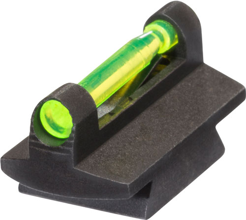 HIVIZ RIFLE FRONT SIGHT FOR – 3/8″ DOVETAIL .315″