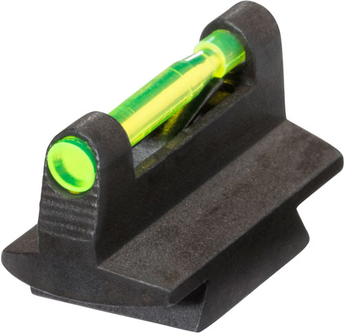 HIVIZ RIFLE FRONT SIGHT FOR – 3/8″ DOVETAIL .380″