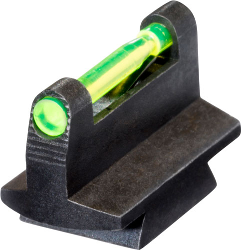 HIVIZ RIFLE FRONT SIGHT FOR – 3/8″ DOVETAIL .420″