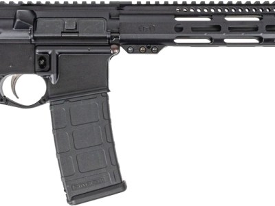 DPM DR15 RFL 5.56 30R 16B MLOK