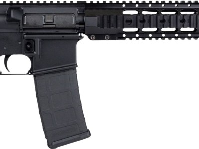 DPM DR15 RFL 5.56 30R 16B QUAD