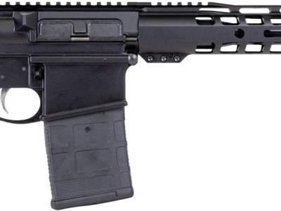 DPM DR10 RFL 308 20RD 16B MLOK