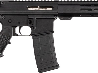 DPM SHORTCL PST 5.56 30RD 10.5