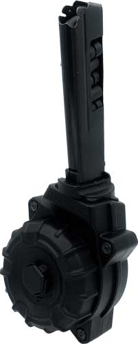 PRO MAG MAGAZINE HI-POINT 995 – & 995T 9MM 30RD DRUM BLACK