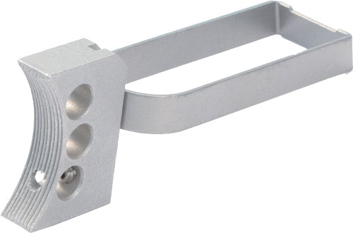 ED BROWN TRIGGER LONG 3 HOLES – 1911 ALUMINUM