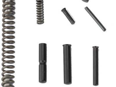 ED BROWN REBUILD KIT LOWER – 1911 GOVT BLUED