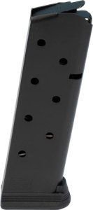 ED BROWN MAGAZINE 1911 45ACP – 8RD BLACK NITRIDE