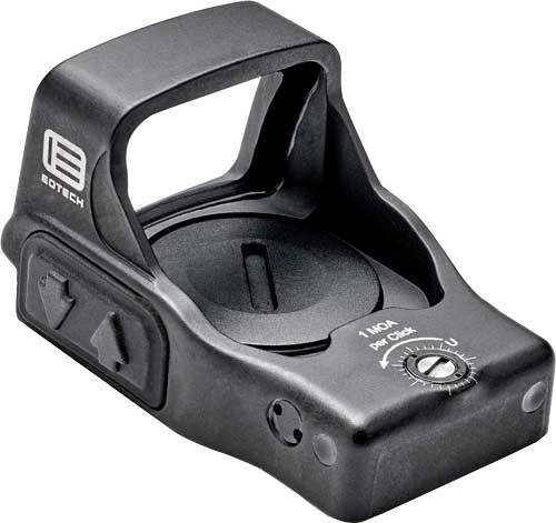 EOTECH MINI REFLEX SIGHT – 6 MOA DOT BLACK