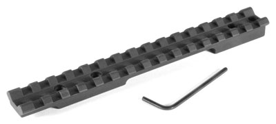 EGW SCOPE BASE SAVAGE ROUND – BACK SA PICATINNY RAIL