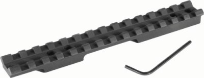 EGW SCOPE BASE SAVAGE 93 – PICATINNY RAIL 0MOA 1 5/8″PORT