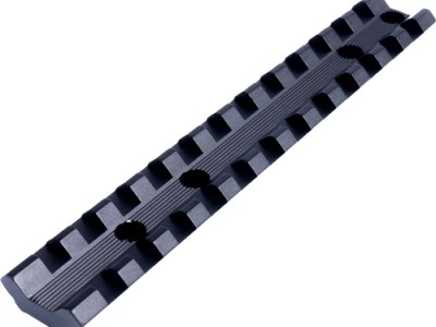 EGW SCOPE BASE SAVAGE REVEL – LEVER ACTION PICATINNY RAIL